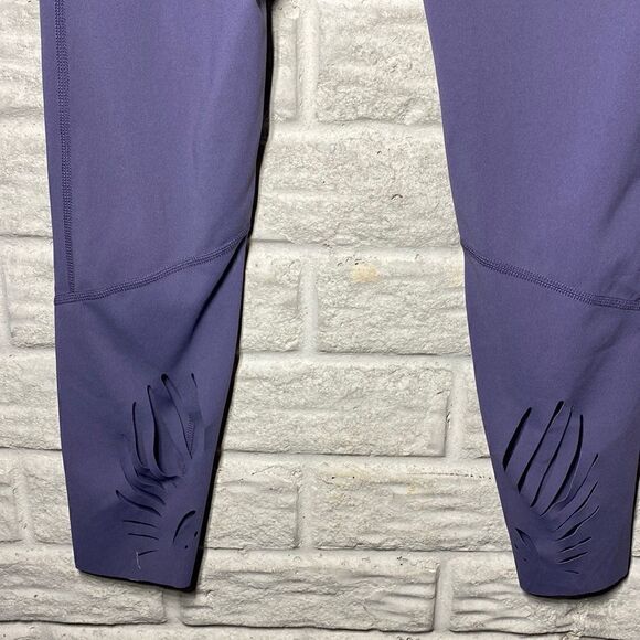 NWT MSRP $98 Free People FP Movement Under the Moon Leggings - Picture 9 of 11